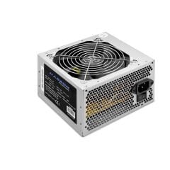 Hadron HD401 1x4 12V + 2xIDE + 2xSATA 12cm Fanlı 250w Güç Kaynağı - Metalik Gri
