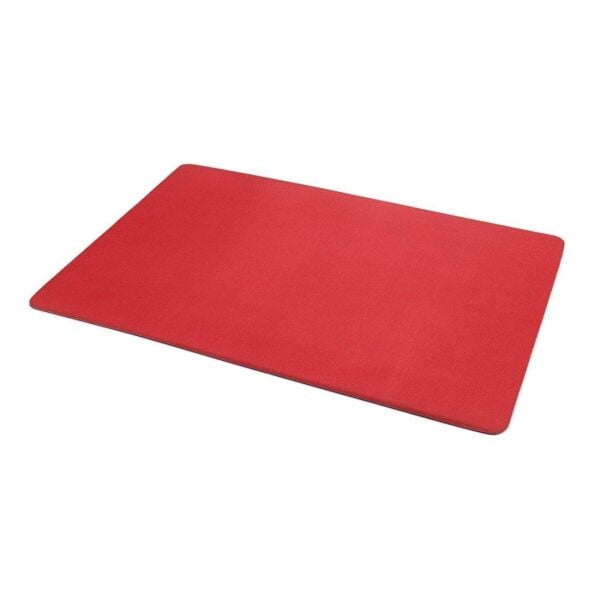 Hadron 1723K 23x17cm Mouse Pad - Kırmızı