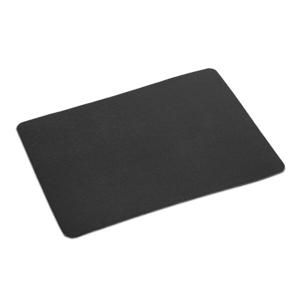 Hadron 2840 40x28cm Mouse Pad - Siyah